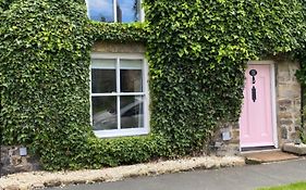 Jasmine Cottage